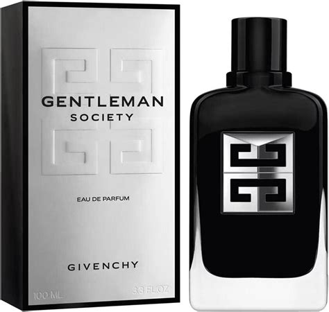 Givenchy gentleman best price